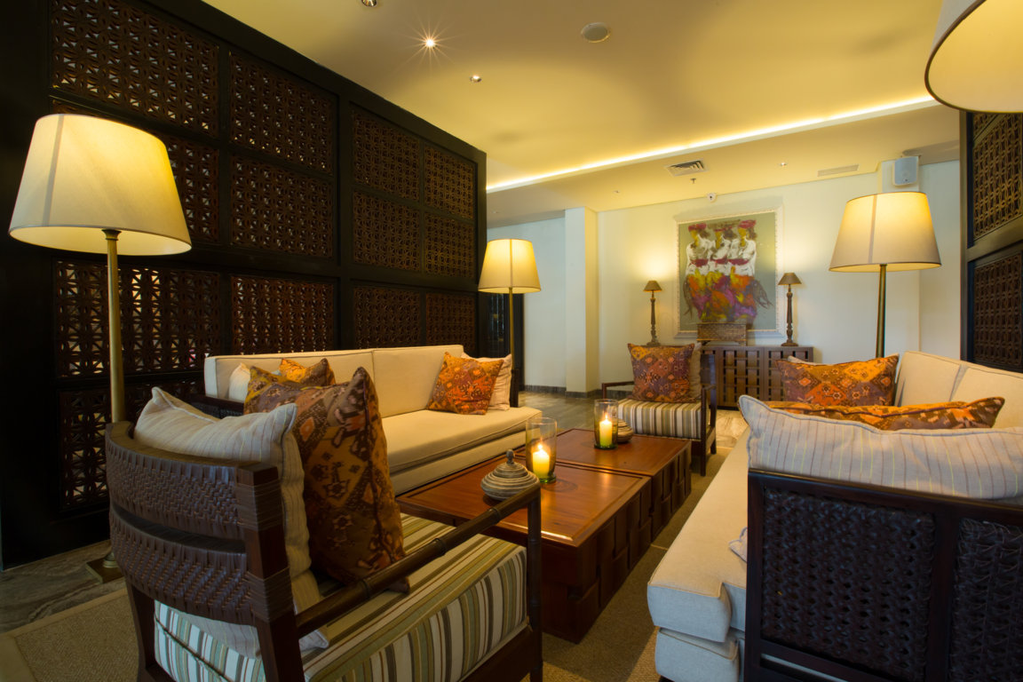 Blackmud Lounge Bar 3