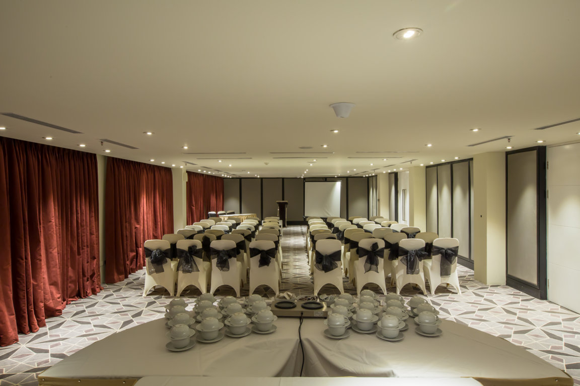 Elite Meeting Room 1