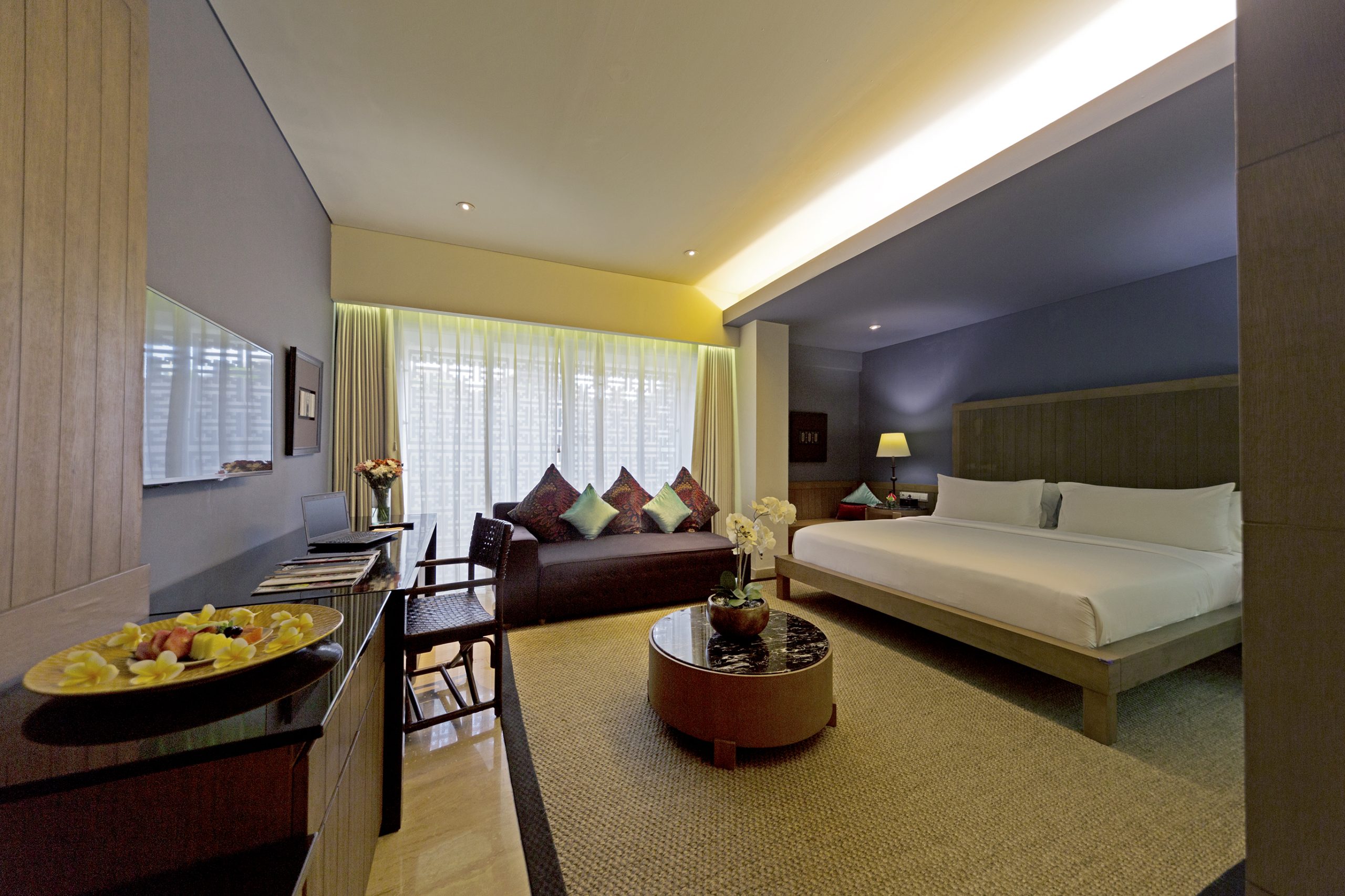 Suite Room 1