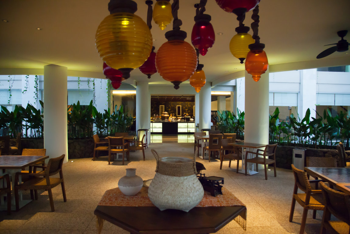 Tablespoon Coffee House 2