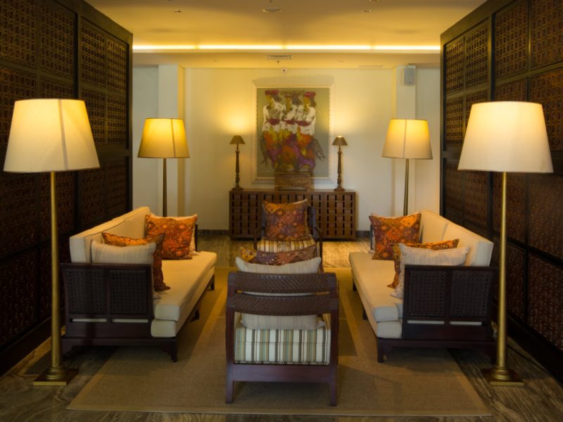 Blackmud Lounge Bar 2