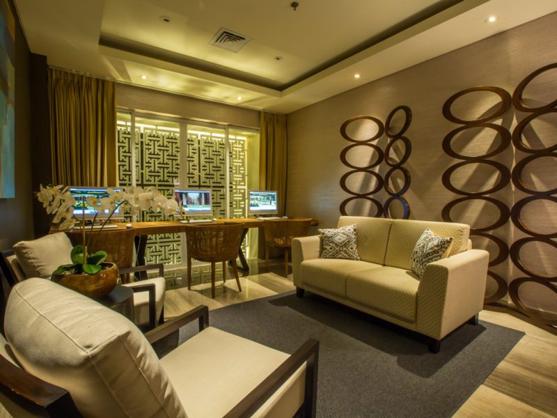 business center 3